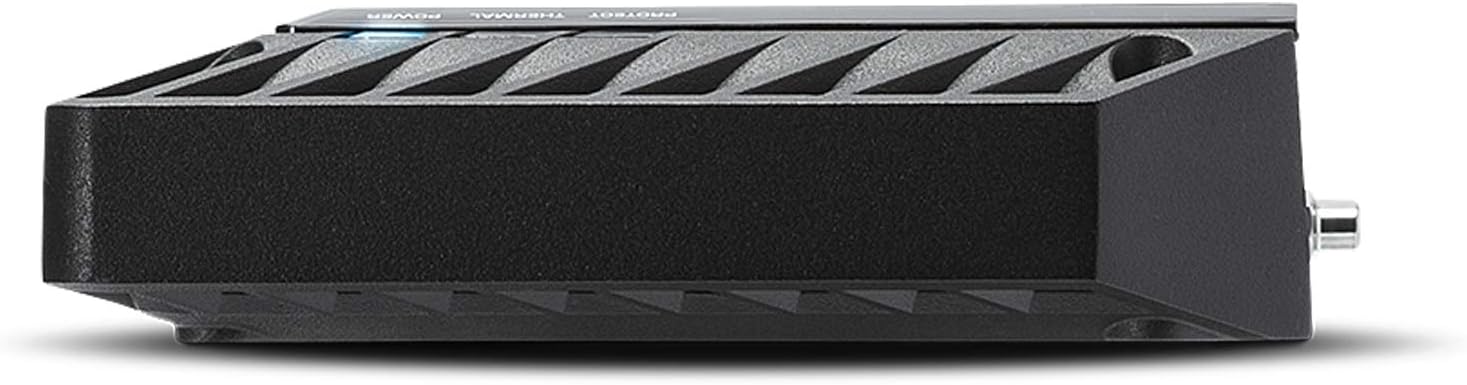 Rockford Fosgate T2500-1bdCP Power 2500-Watt Class-bd Constant Power Amplifier Rockford Fosgate T2500-1bdCP Power 2500-Watt Class-bd Constant Power Amplifier